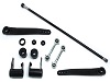 Teraflex JK 0"-3" Front Trail Rate S/T Swaybar Kit THUMBNAIL