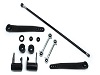 Teraflex JK 4"-6" Front Trail Rate S/T Swaybar Kit THUMBNAIL