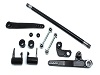 Teraflex JK 4"-6" Front Single Rate S/T Swaybar Kit THUMBNAIL