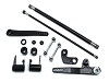 Teraflex JK 0"-3" Front Dual Rate S/T Swaybar Kit THUMBNAIL