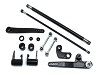 Teraflex JK 4"-6" Front Dual Rate S/T Swaybar Kit THUMBNAIL