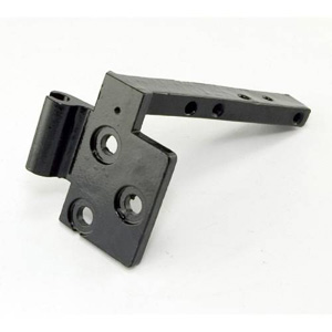 Fat Bob's Garage, OMIX-ADA Part #12027.03, Windshield Hinge Upper LH MAIN