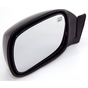 Fat Bob's Garage, OMIX-ADA Part #12035.21, Mirror LH Heated MAIN