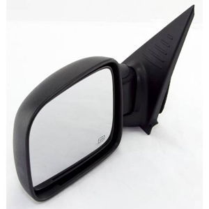 Fat Bob's Garage, OMIX-ADA Part #12042.15, Mirror LH Power Heated MAIN