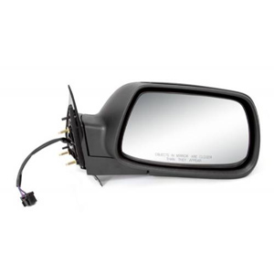 Fat Bob's Garage, OMIX-ADA Part #12039.10, Mirror, Power Non-Heated, RH MAIN