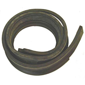 Fat Bob's Garage, OMIX-ADA Part #12302.03, Seal Cowl MAIN