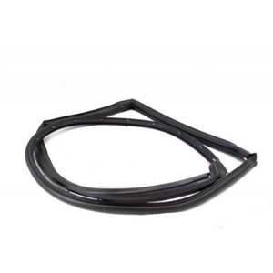 Fat Bob's Garage, OMIX-ADA Part #12303.13, Seal Front Door LH MAIN