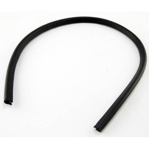 Fat Bob's Garage, OMIX-ADA Part #12303.11, Seal Glass Edge MAIN