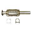 Fat Bob's Garage, OMIX-ADA Part #17601.02, Catalytic Converter THUMBNAIL
