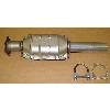 Fat Bob's Garage, OMIX-ADA Part #17601.03, Catalytic Converter THUMBNAIL