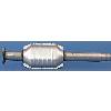 Fat Bob's Garage, OMIX-ADA Part #17604.02, Catalytic Converter THUMBNAIL