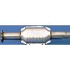 Fat Bob's Garage, OMIX-ADA Part #17604.03, Catalytic Converter THUMBNAIL