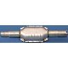 Fat Bob's Garage, OMIX-ADA Part #17604.04, Catalytic Converter THUMBNAIL