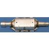 Fat Bob's Garage, OMIX-ADA Part #17604.07, Catalytic Converter THUMBNAIL