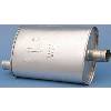 Fat Bob's Garage, OMIX-ADA Part #17609.10, Jeep CJ Replacement Muffler 1972-1978 THUMBNAIL