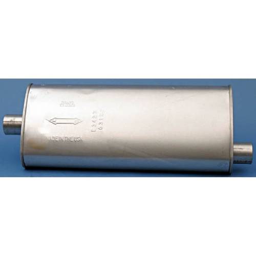 Fat Bob's Garage, OMIX-ADA Part #17609.15, Jeep Grand Cherokee Replacement Muffler 1993-1995 MAIN