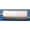 Fat Bob's Garage, OMIX-ADA Part #17609.15, Jeep Grand Cherokee Replacement Muffler 1993-1995 THUMBNAIL