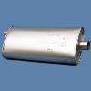Fat Bob's Garage, OMIX-ADA Part #17609.19, Jeep Grand Cherokee Replacement Muffler 1996-1998 THUMBNAIL