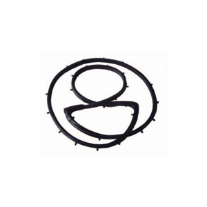 Fat Bob's Garage, OMIX-ADA Part #12304.01, Seal Lift gate Outer MAIN