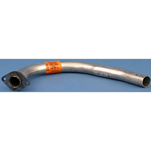 Fat Bob's Garage, OMIX-ADA Part #17613.01, Head Pipe Exhaust MAIN