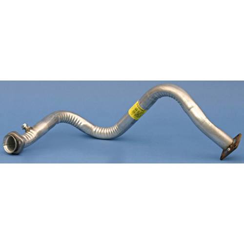 Fat Bob's Garage, OMIX-ADA Part #17613.02, Pipe Front Exhaust MAIN