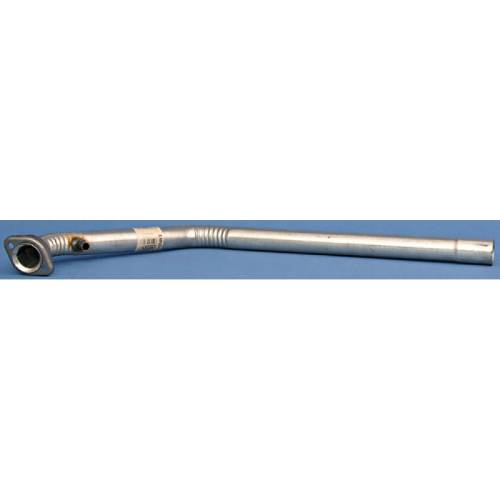 Fat Bob's Garage, OMIX-ADA Part #17613.07, Pipe Front Exhaust MAIN