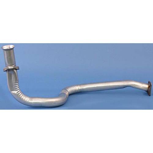 Fat Bob's Garage, OMIX-ADA Part #17613.10, Pipe Front Exhaust MAIN
