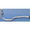 Fat Bob's Garage, OMIX-ADA Part #17613.10, Pipe Front Exhaust THUMBNAIL
