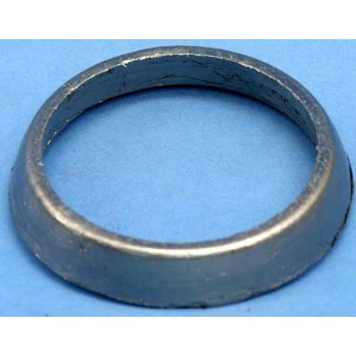 Fat Bob's Garage, OMIX-ADA Part #17613.14, Front Pipe 4.0L 93-95 Jeep YJ Wrangler MAIN
