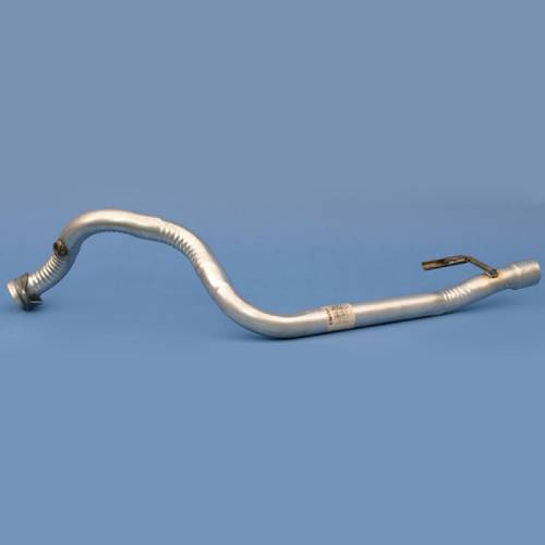 Fat Bob's Garage, OMIX-ADA Part #17613.17, Head Pipe MAIN