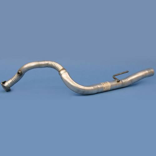 Fat Bob's Garage, OMIX-ADA Part #17613.18, Head Pipe MAIN