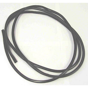 Fat Bob's Garage, OMIX-ADA Part #12301.06, Seal Lock Windshield MAIN