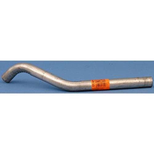 Fat Bob's Garage, OMIX-ADA Part #17615.01, Tail Pipe Exhaust MAIN