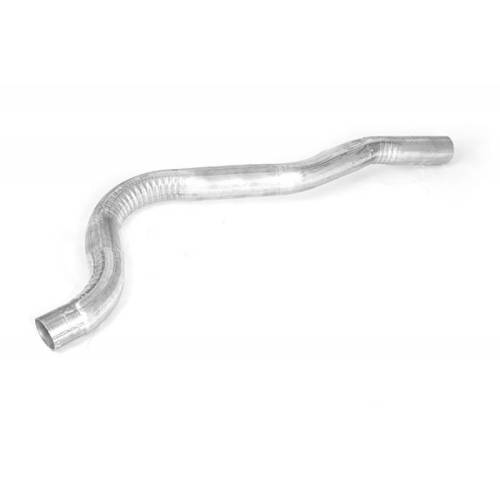 Fat Bob's Garage, OMIX-ADA Part #17615.02, Jeep CJ Tail Pipe 1976-1981 MAIN