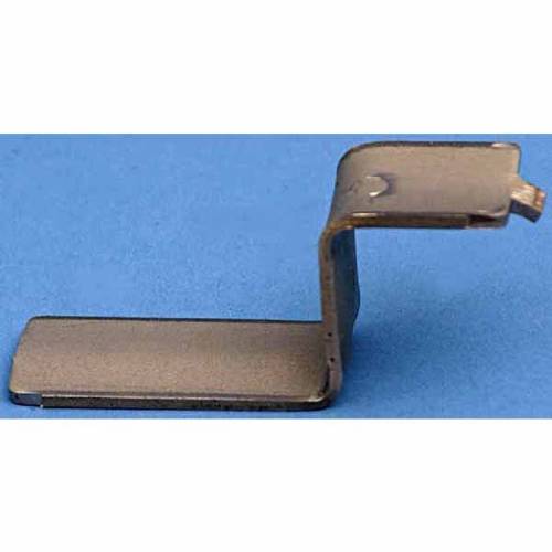 Fat Bob's Garage, OMIX-ADA Part #17620.03, Bracket Exhaust MAIN
