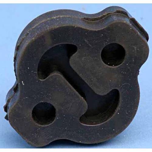 Fat Bob's Garage, OMIX-ADA Part #17620.05, Insulator Only Exhaust MAIN