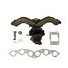 Fat Bob's Garage, OMIX-ADA Part #17622.01, Exhaust Manifold Kit, L Head THUMBNAIL