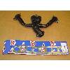 Fat Bob's Garage, OMIX-ADA Part #17622.04, Exhaust Manifold Kit THUMBNAIL