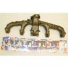 Fat Bob's Garage, OMIX-ADA Part #17622.06, Exhaust Manifold Kit THUMBNAIL
