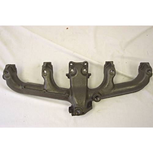 Fat Bob's Garage, OMIX-ADA Part #17622.11, Manifold W/Gasket MAIN