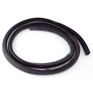 Fat Bob's Garage, OMIX-ADA Part #12304.03, Seal Side Window, Hard Tops Only MAIN