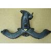 Fat Bob's Garage, OMIX-ADA Part #17624.02, Exhaust Manifold F-Head THUMBNAIL