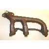 Fat Bob's Garage, OMIX-ADA Part #17624.10, Exhaust Manifold Front THUMBNAIL