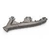 Fat Bob's Garage, OMIX-ADA Part #17624.12, Exhaust Manifold, RH THUMBNAIL