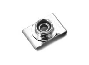 Fat Bob's Garage, OMIX-ADA Part #12306.07, Snaps Replacement Soft Top MAIN