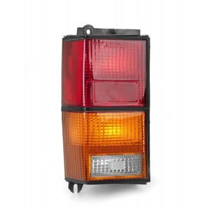 Fat Bob's Garage, OMIX-ADA Part #12403.17, Tail Light LH MAIN