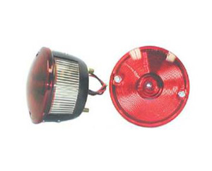 Fat Bob's Garage, OMIX-ADA Part #12403.02, Tail Light RH MAIN