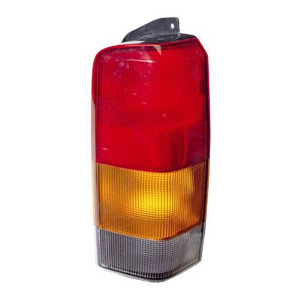 Fat Bob's Garage, OMIX-ADA Part #12403.20, Tail Light RH MAIN