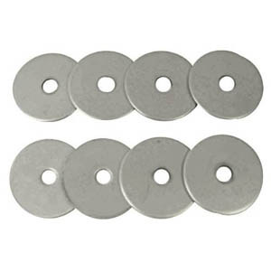 Fat Bob's Garage, OMIX-ADA Part #12217.01, Washer Kit MAIN