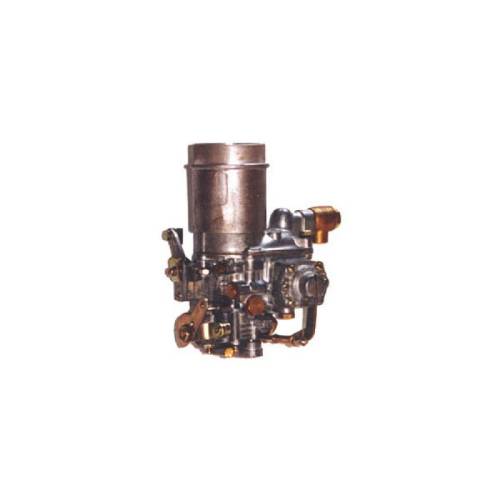 Fat Bob's Garage, OMIX-ADA Part #17701.01, Carburetor L-Head MAIN